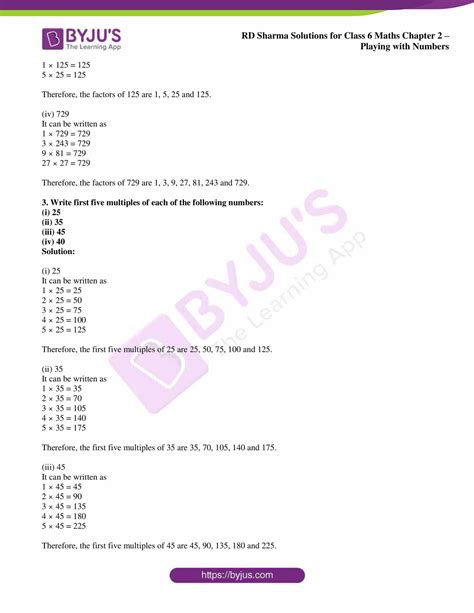 Ncert Solutions Of Chapter 5 Arithmetic Progression Class 10th