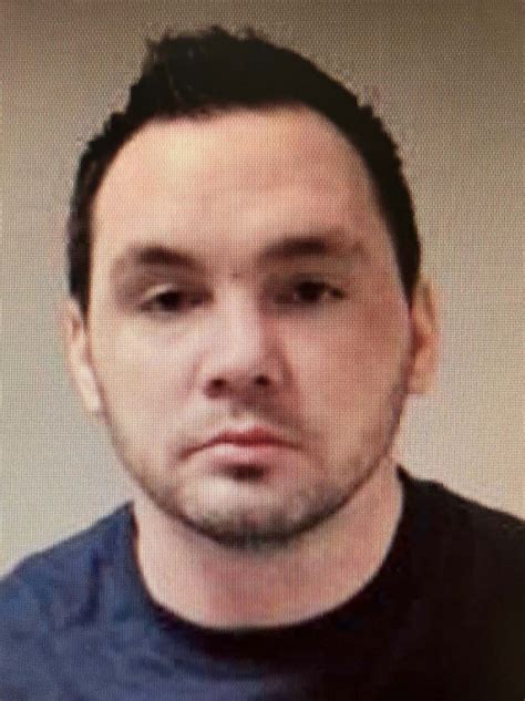 Missing 33 Year Old Man Royal Canadian Mounted Police