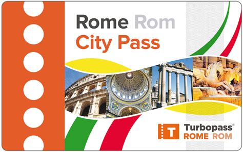 Rom City P Sse Im Vergleich Welcher Rom Pass Lohnt Sich