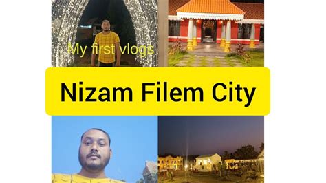 Nizam Film City My Volg Youtube