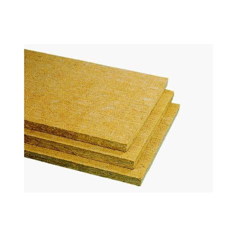 Laine De Roche PANOTOIT FIBAC 2 Nu 60mm 120x100cm R 1 55 Samse Fr