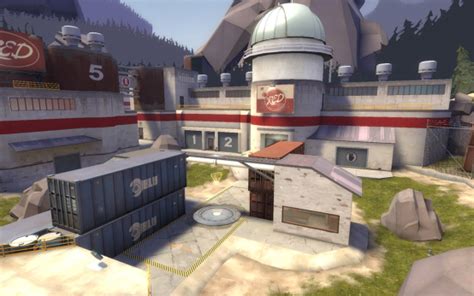 Team Fortress 2 Getting Huge Update To Fix Exploits And Add New Maps