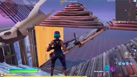 Here Are Some Easy Retakes To Take High Ground In Fortnite Best Edit