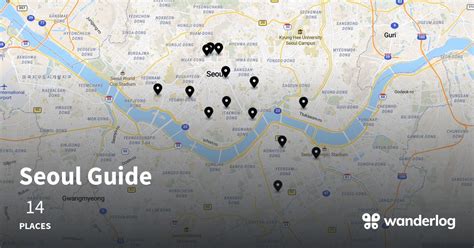 Seoul Guide Wanderlog