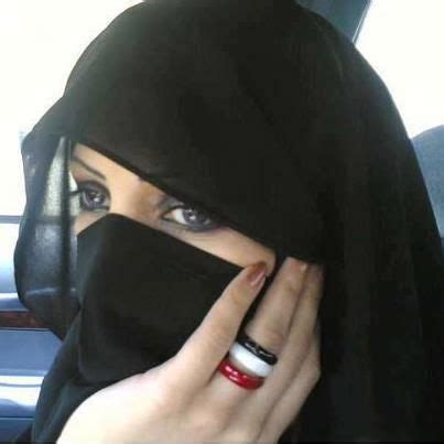 Pin by ملآآآذ رووحي on Niqab Muslim women Arab beauty