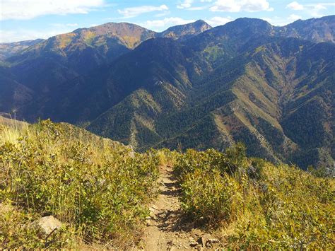 48 Hours in Salt Lake City: The Ultimate Itinerary