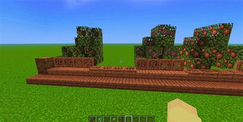 Мод Unofficial Croptopia для Minecraft