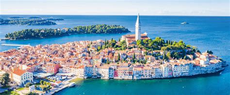 Rovinj Istrien Heinz Sprenzel Reisen