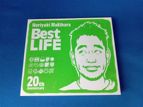 Yahoo オークション 槇原敬之 CD Noriyuki Makihara 20th Anniversar