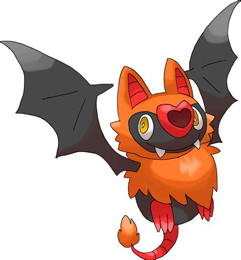 Pokemon 18528 Shiny Galarian Swoobat Pokedex: Evolution, Moves ...