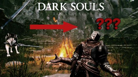 Dark Souls Enemy And Item Randomizer YouTube