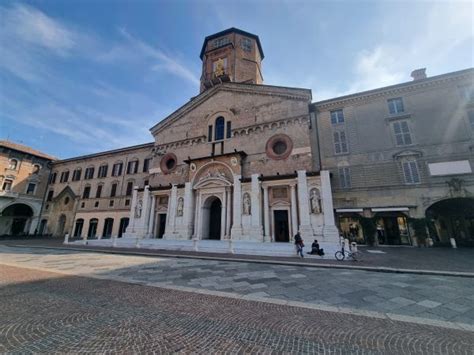 Via Matildica Del Volto Santo Cosa Vedere Vicino Reggio Emilia