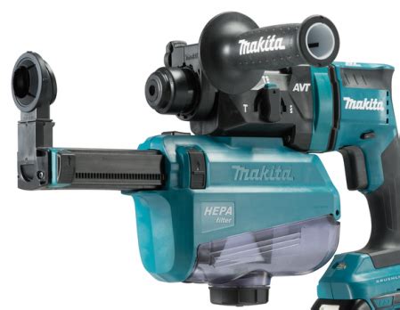Аккумуляторный перфоратор Makita DHR182ZWJ: купить в интернет-магазине ...