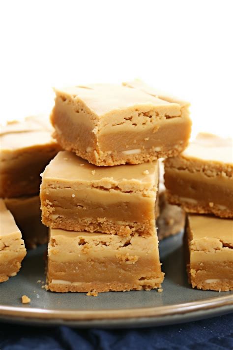 Butterscotch Brownies