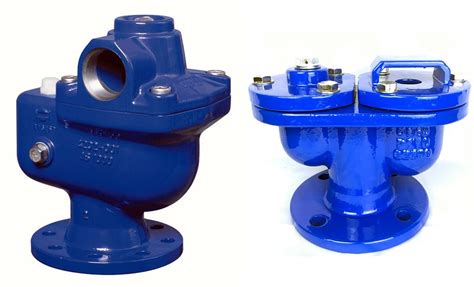 Choosing an Air Valve: 5 Key Factors to Consider