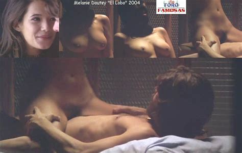 Melanie Laurent Tits TubeZZZ Porn Photos