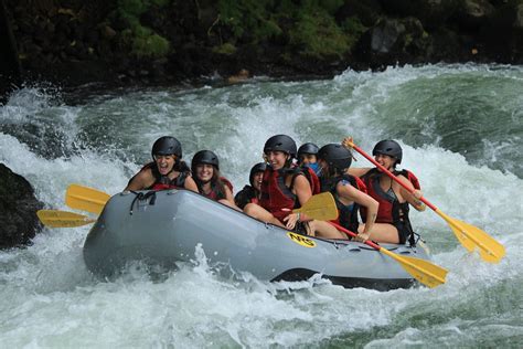 Best Rafting Tour Costa Rica Rafting Sarapiqui Rafting Fortuna