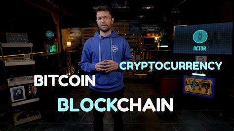 A New Way To Learn About Bitcoin And Blockchain Youtube