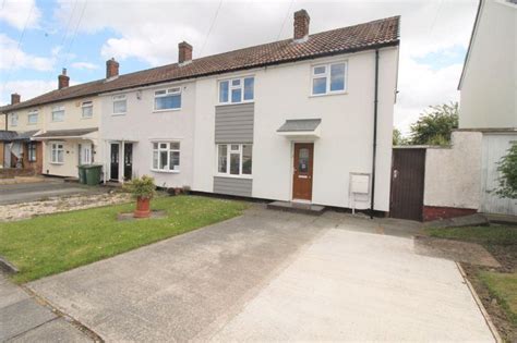 Bransdale Close Stockton On Tees 3 Bed Terraced House £630 Pcm £