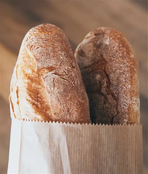 Comment Garder Le Pain Frais Et Croustillant Nos Astuces De Boulanger