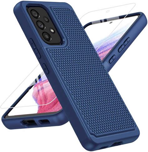 10 Best Cases For Samsung Galaxy A53 5G