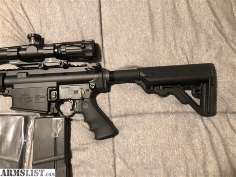 ARMSLIST For Sale RockRiver Arms X1 LAR 8 308 AR10