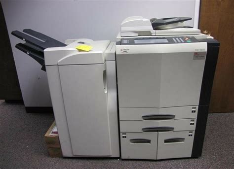 KYOCERA MITA KM 4530 Laser MFP Cartridges Orgprint