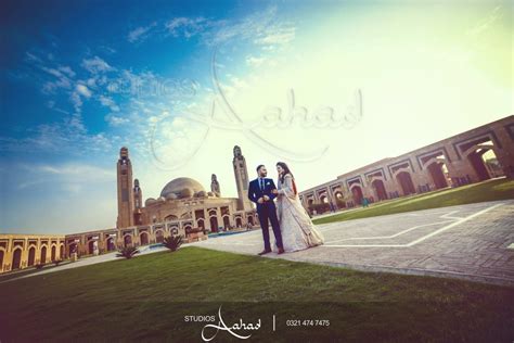 Wedding Photo Shoot Places In Pakistan Wedding Pakistani