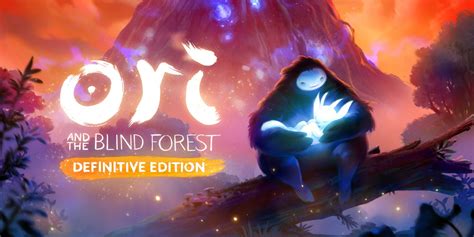 Ori And The Blind Forest Definitive Edition Nintendo Switch Download Software Spiele Nintendo