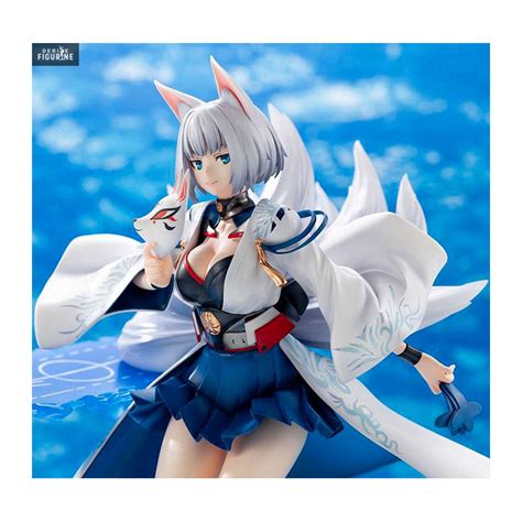 Figure Kaga - Azur Lane - Kotobukiya