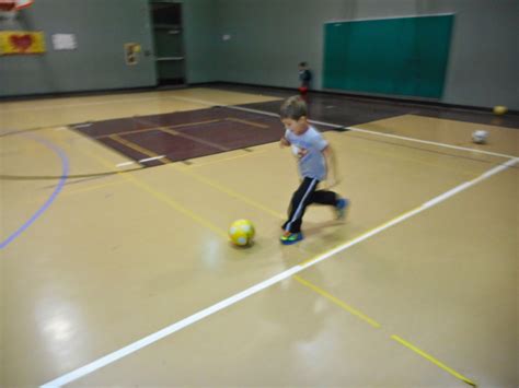 Big Sky Brewers: Indoor Soccer Fun!