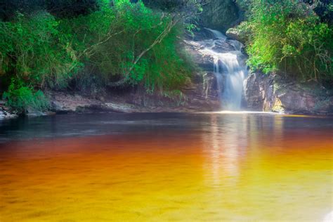 Parque Estadual Do Ibitipoca Passion Brazil