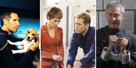 Star Trek: 10 Casting Decisions That Hurt Enterprise (And 10 That Saved It)