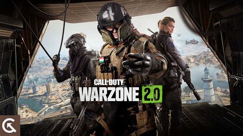 How to Fix If COD Warzone 2 Crashing or Not Loading on PS4 and PS5