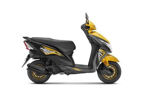 Honda Dio Price 2019 Images 8 Colours Mileage Specs ZigWheels