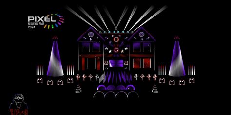 It's No Good - Depeche Mode Sequence – Pixel Sequence Pros