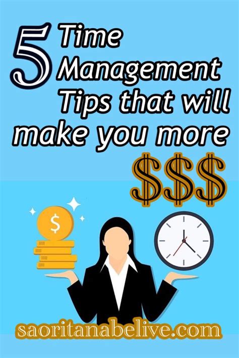 Online Biz Play N Go Time Management Tips Make Time How To Stay Healthy Starter Task