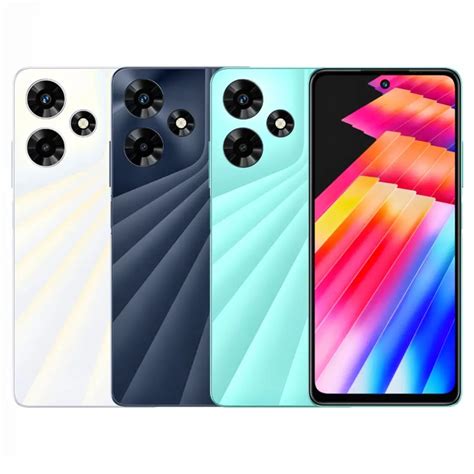 سعر و مواصفات Infinix Hot 30 عيوب و مميزات