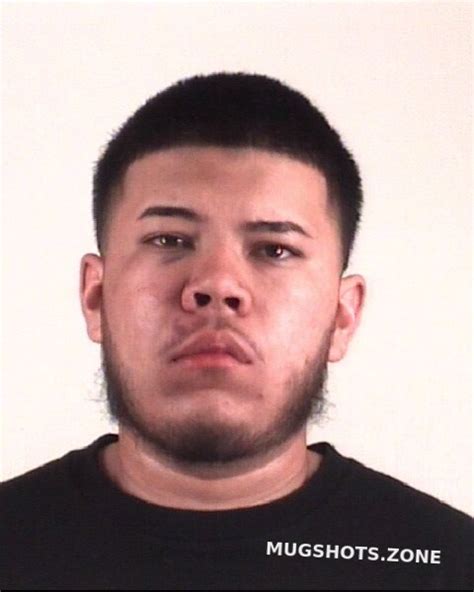 CERDA ERICK 03 31 2024 Tarrant County Mugshots Zone