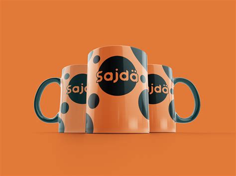 Sajda on Behance