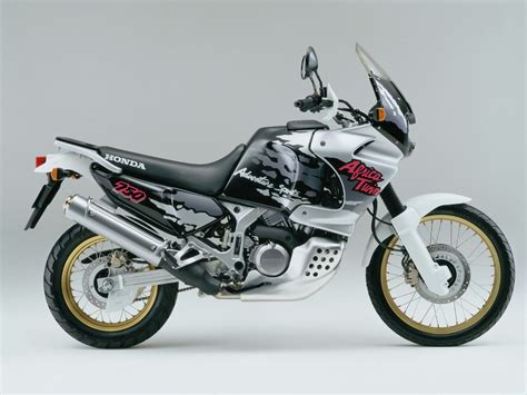 RM Style MOTO PASSION Honda XRV Africa Twin 750