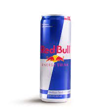 Red Bull Boisson Énergétique 250ml