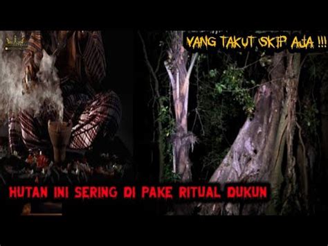 TERDENGAR SUARA MISTERIUS SEPERTI SUARA LUTUNG BIKIN MERINDING YouTube