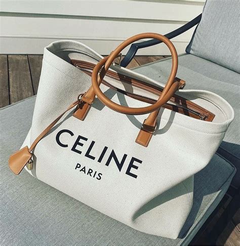 The Complete Guide To Celine Tote Bags: Your Ultimate Shopping ...