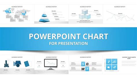 Presentation: Communication Process PowerPoint chart template