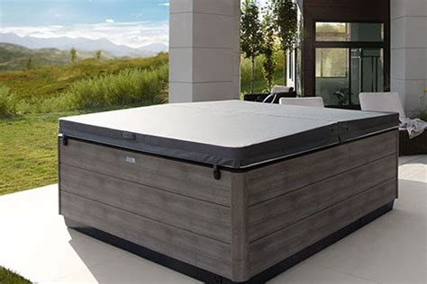 Bullfrog Spas STIL5 Hot Tubs Swim Spas