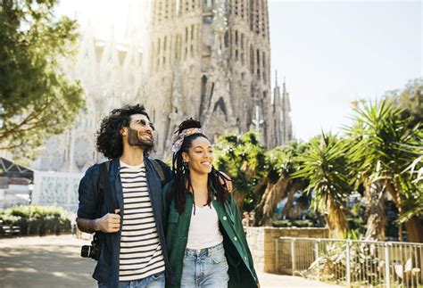 Que Faire Barcelone Id Es De Visites Pour Kayak