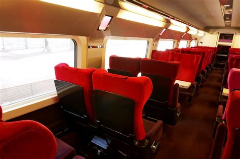 Trenord Train Italy Tickets And Information Italiarail