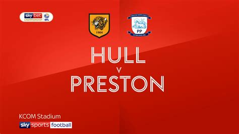 Bristol City Vs Hull Preview Championship Clash Live On Sky Sports