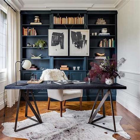 Tips And Examples To Upgrade Your Home Office Digsdigs